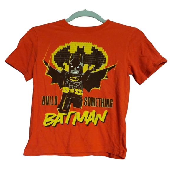 Lot Of Six Boys Shirts 7/8 - Picture 2 of 7